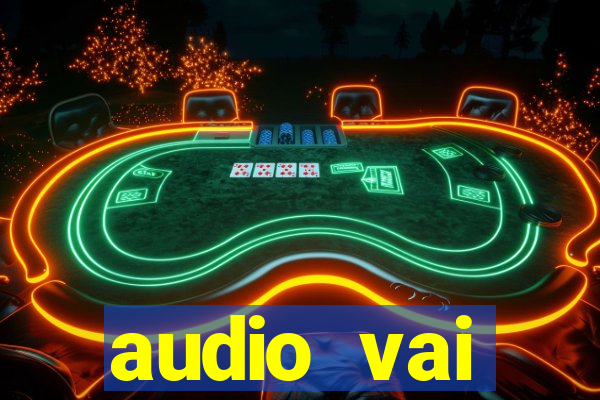 audio vai corinthians com fogos jogo aberto